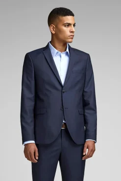 Americana De Hombre Slim