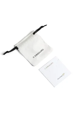 Anillo Doble Twist Oro
