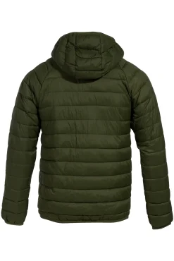 Anorak Urban Caqui