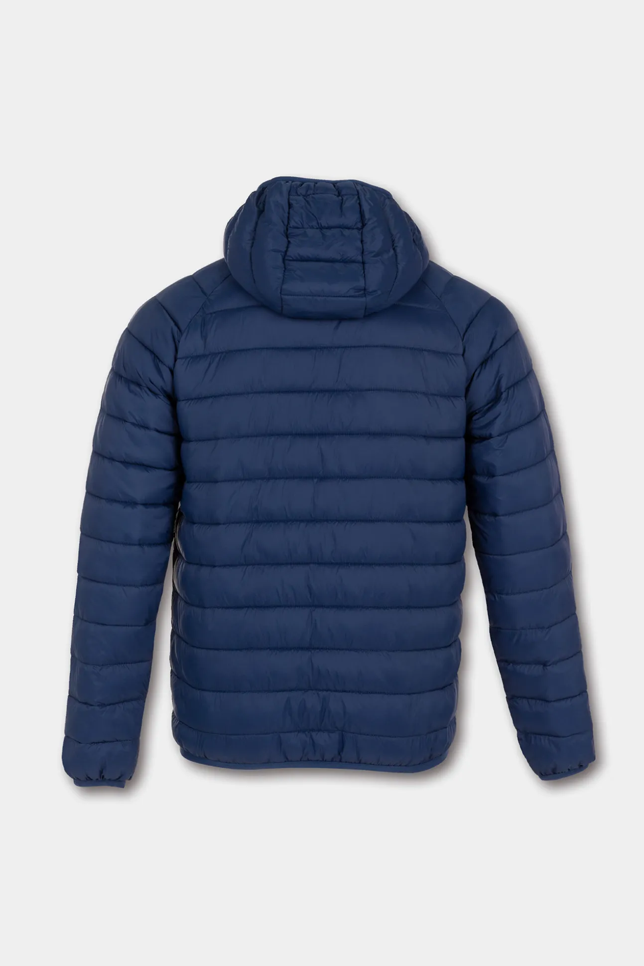 Anorak Urban Marino-Royal