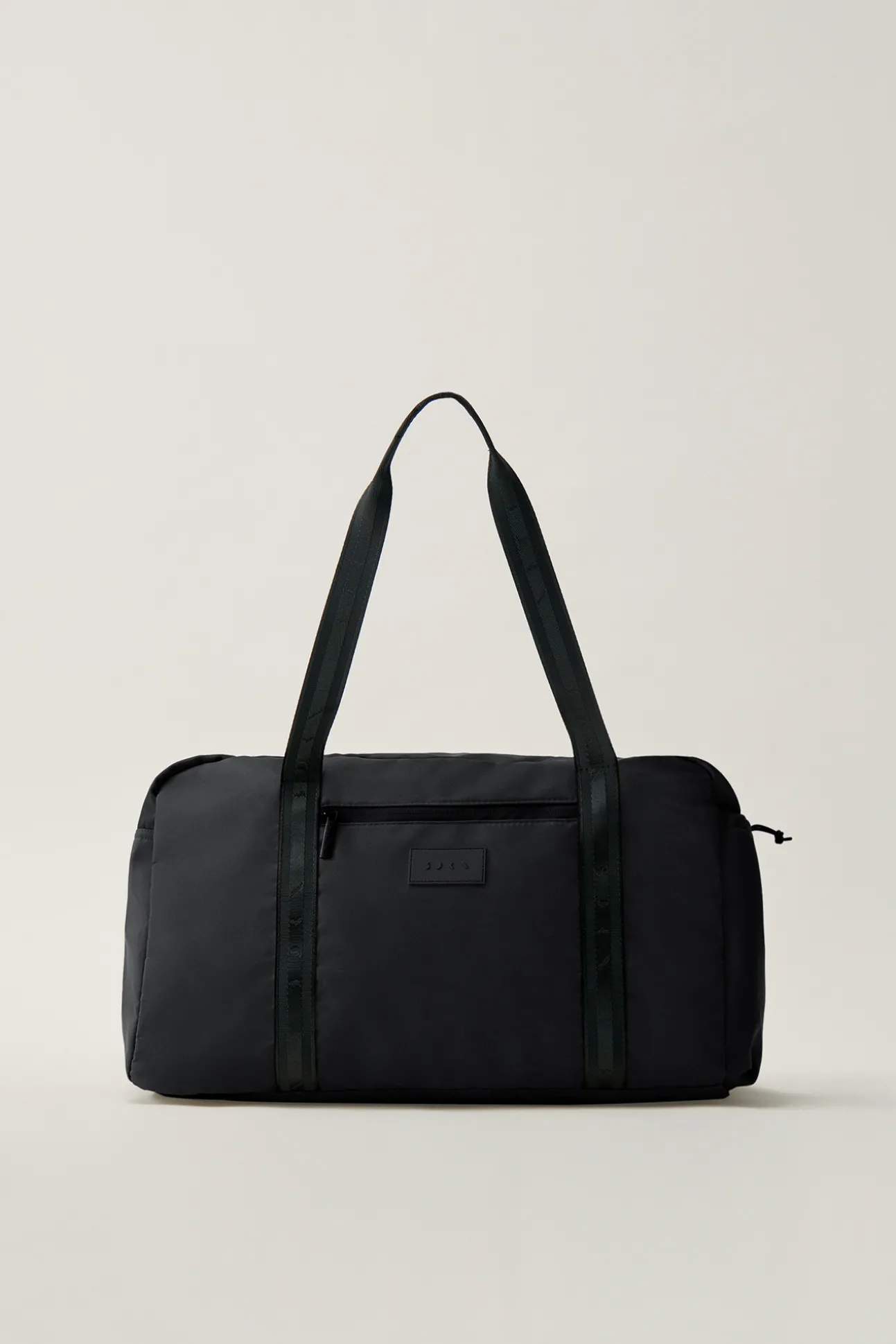 Bag Saya Black