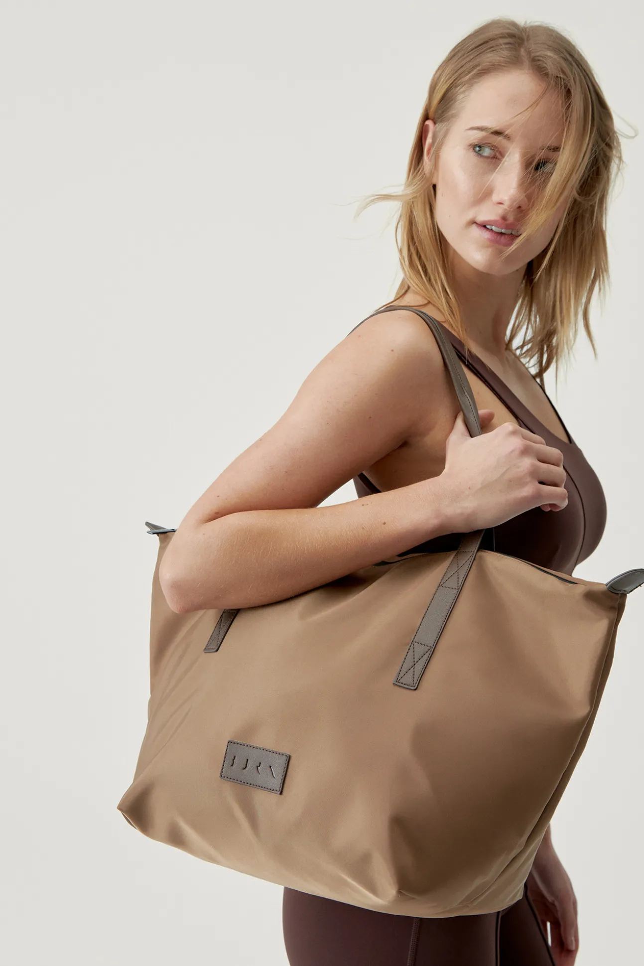 Bag Tote Fossil