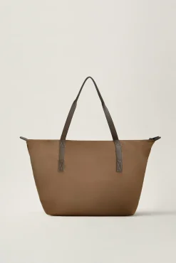 Bag Tote Fossil