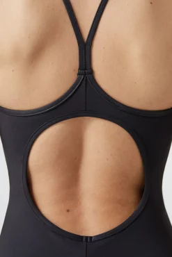 Banador Halter Quick Dry