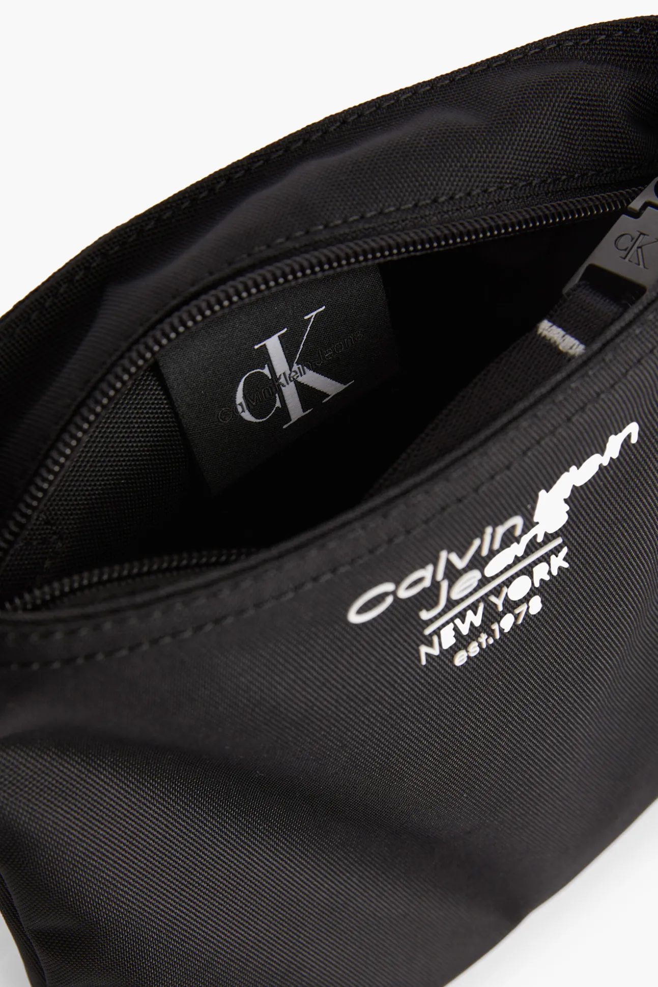 Bandolera Ck Hombre Color