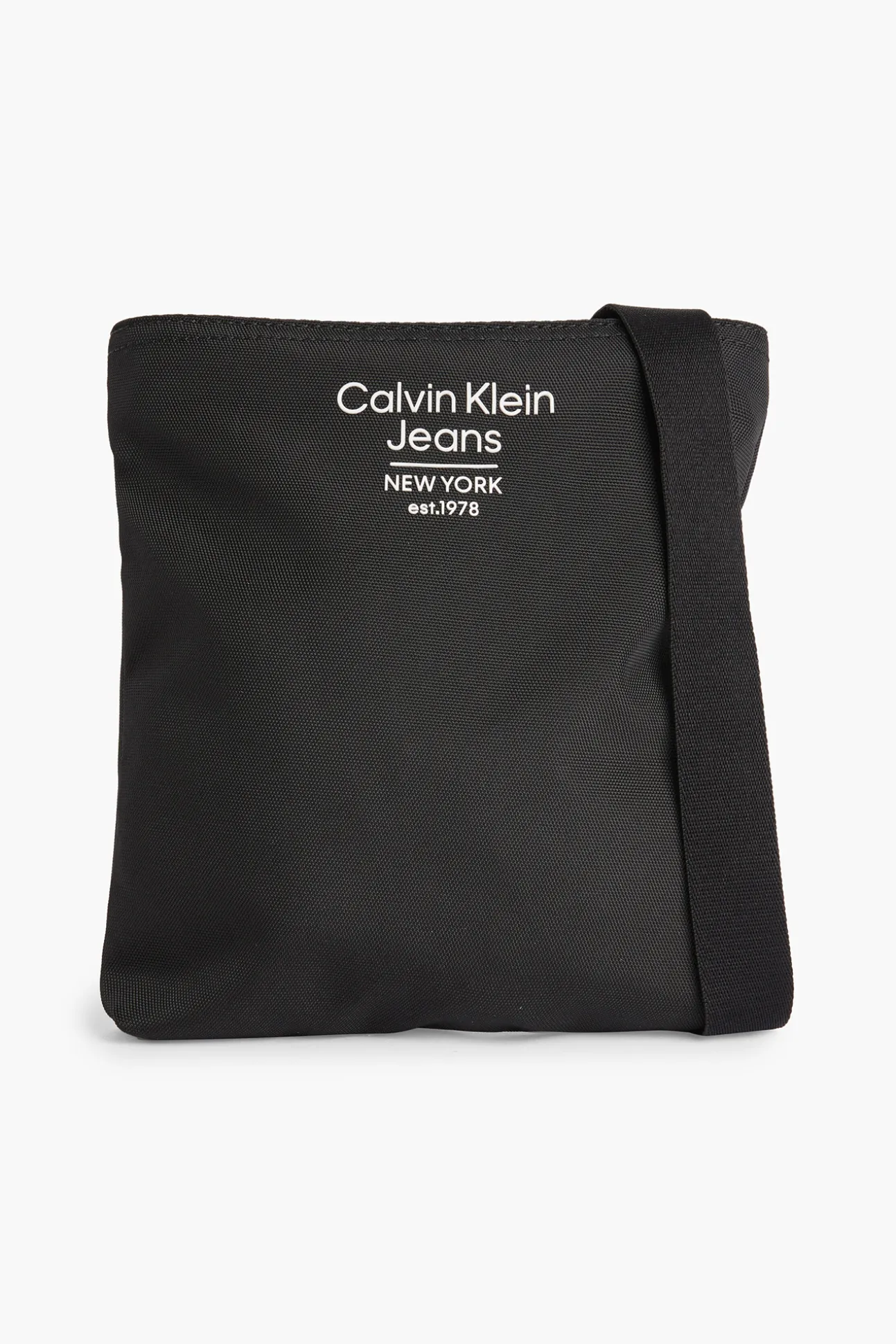 Bandolera Ck Hombre Color