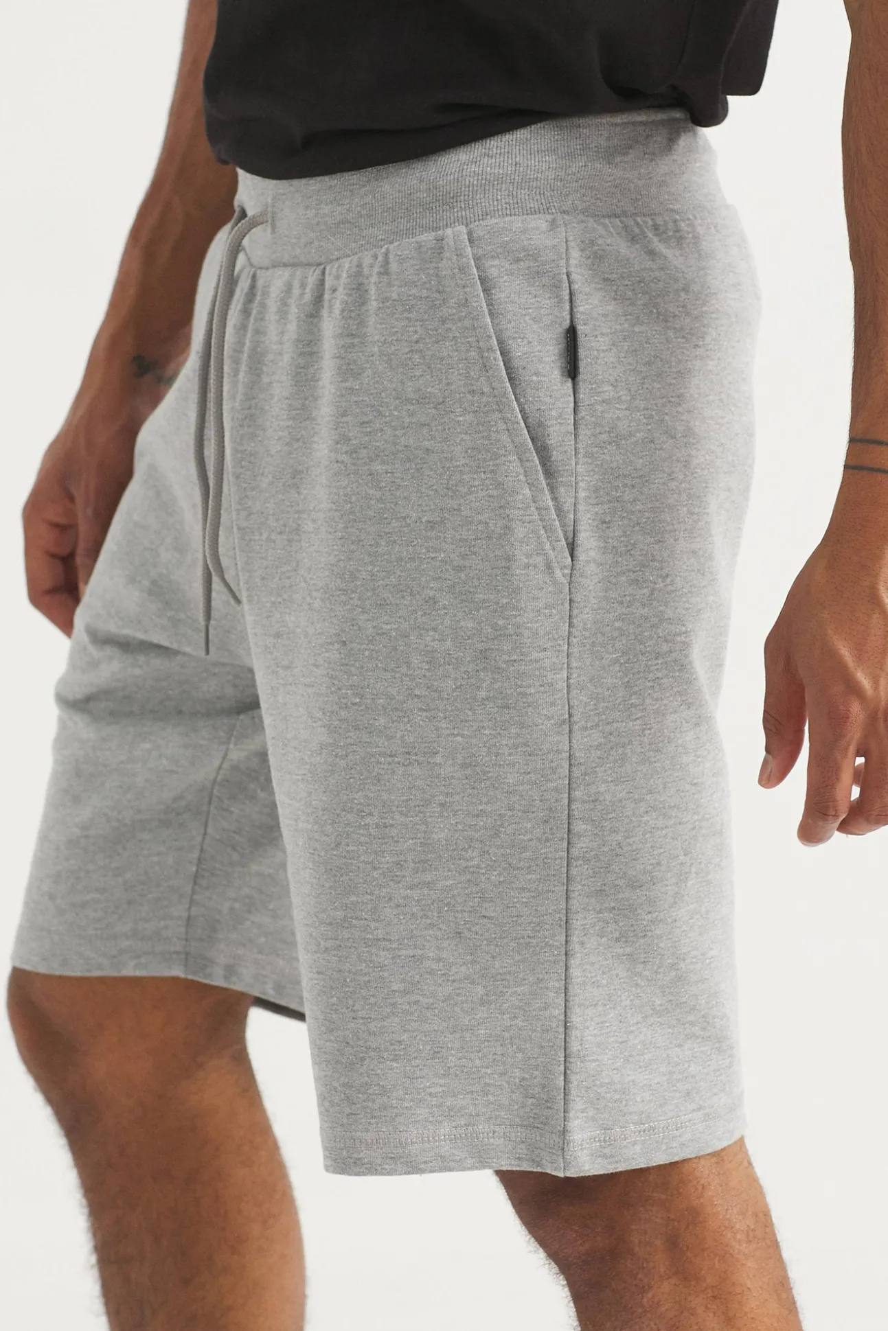 Bermuda Jogger Basica