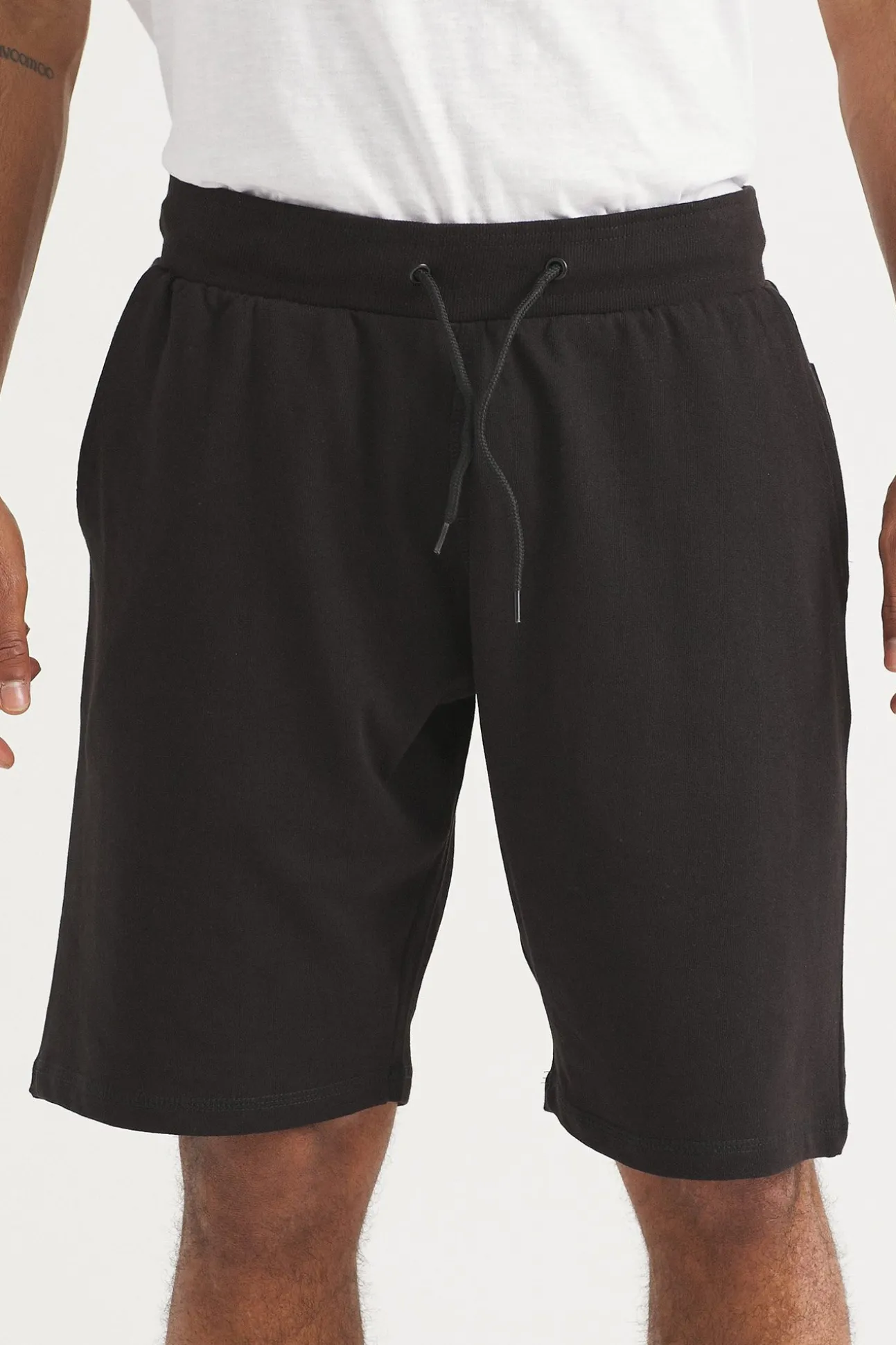 Bermuda Jogger Basica