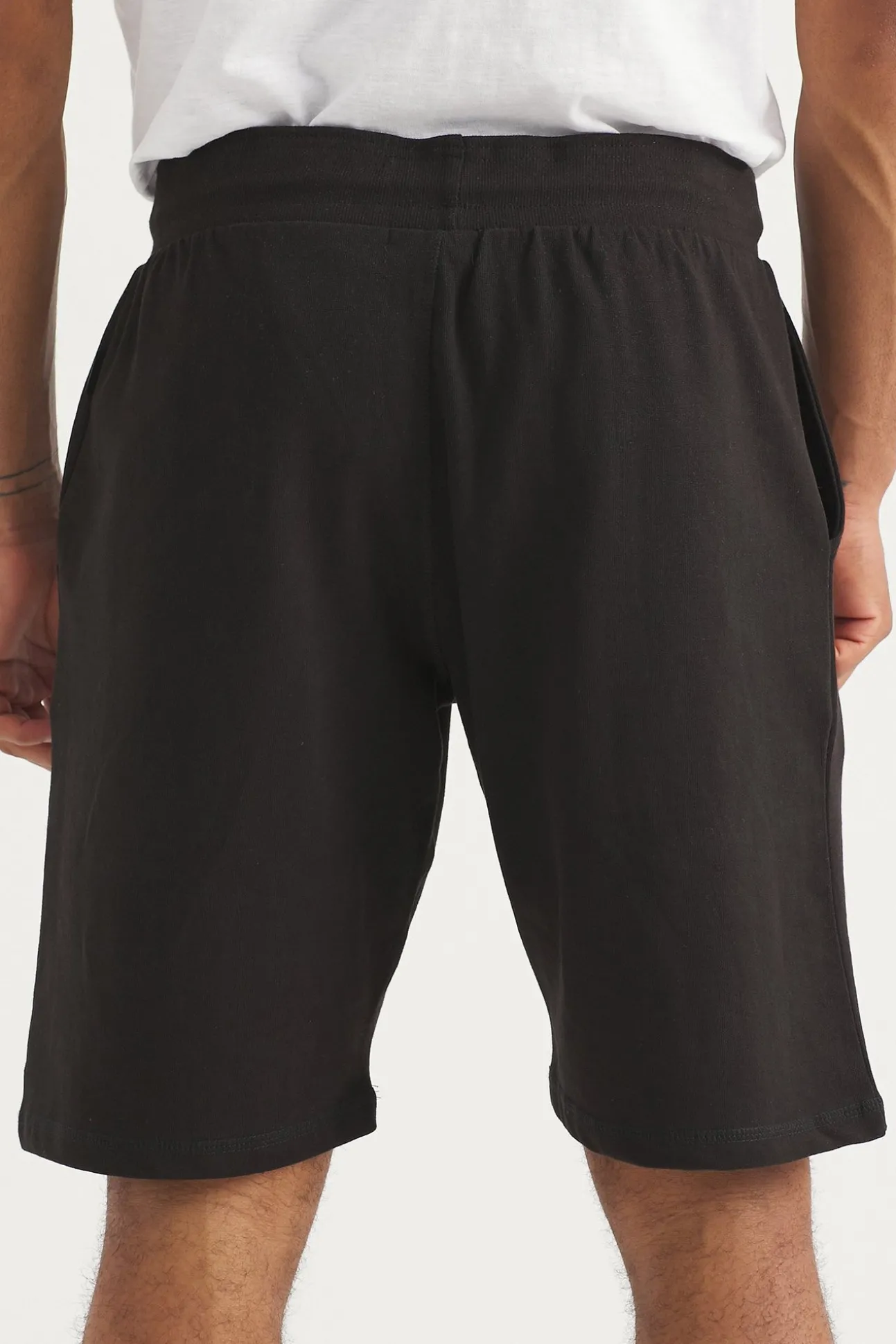 Bermuda Jogger Basica