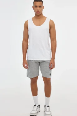 Bermuda Jogger Texto