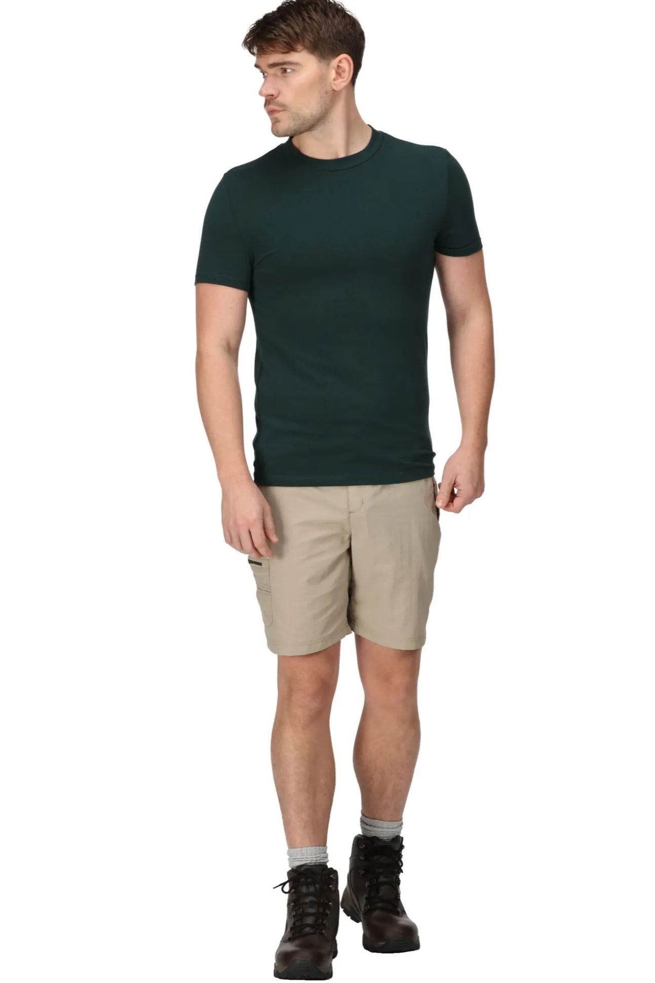 Bermudas Leesville Ii
