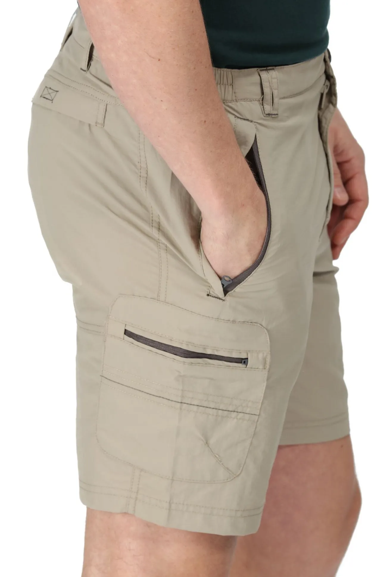 Bermudas Leesville Ii
