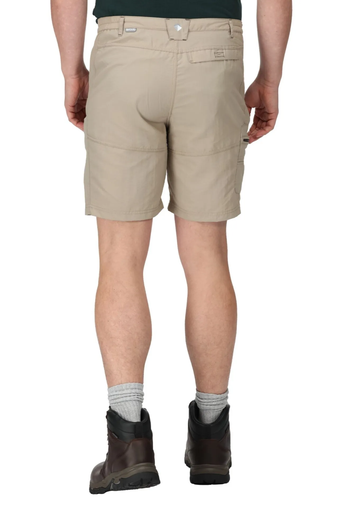 Bermudas Leesville Ii