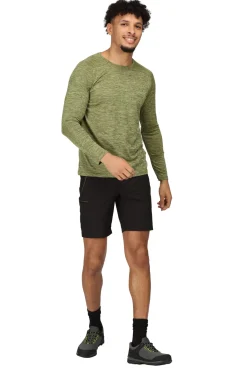 Bermudas Xert Stretch Iii