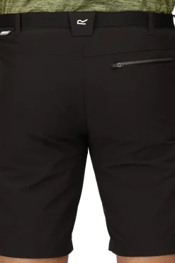 Bermudas Xert Stretch Iii