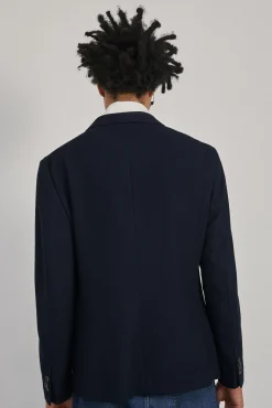 Blazer Ojo De Perdiz