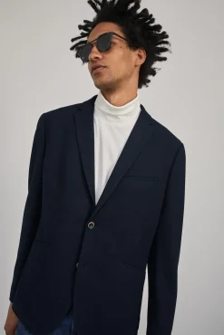Blazer Ojo De Perdiz