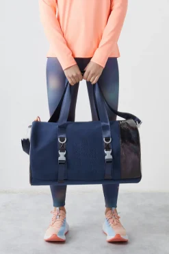 Bolsa Deporte 'Bowling' Marino