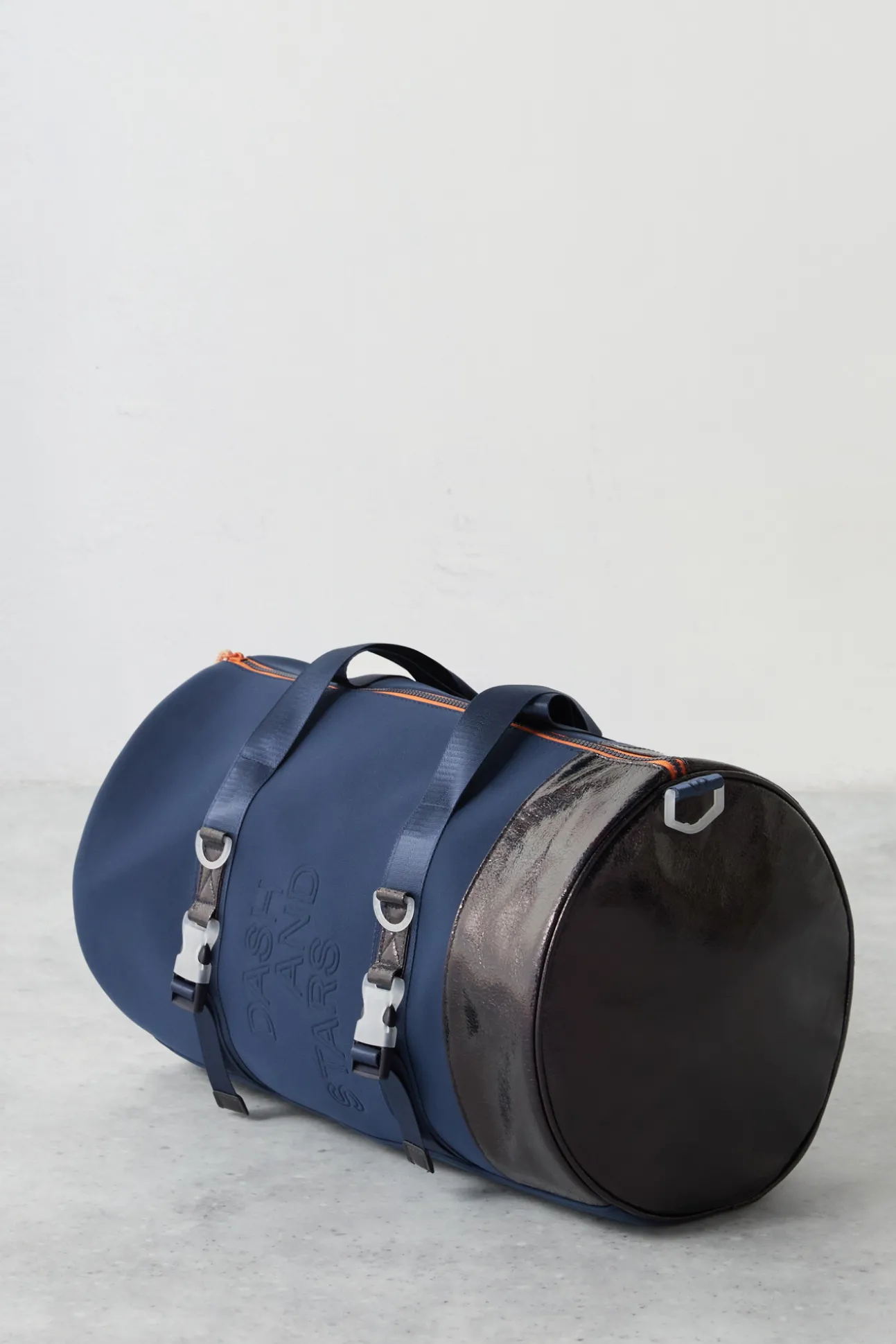 Bolsa Deporte 'Bowling' Marino