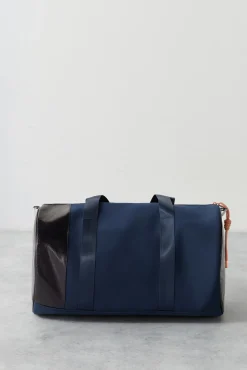 Bolsa Deporte 'Bowling' Marino