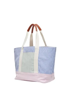 Bolsa Deportiva Rayas