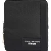Bolso Bandolera Calvin Klein De Hombre