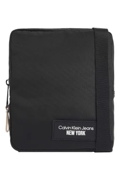 Bolso Bandolera Calvin Klein De Hombre