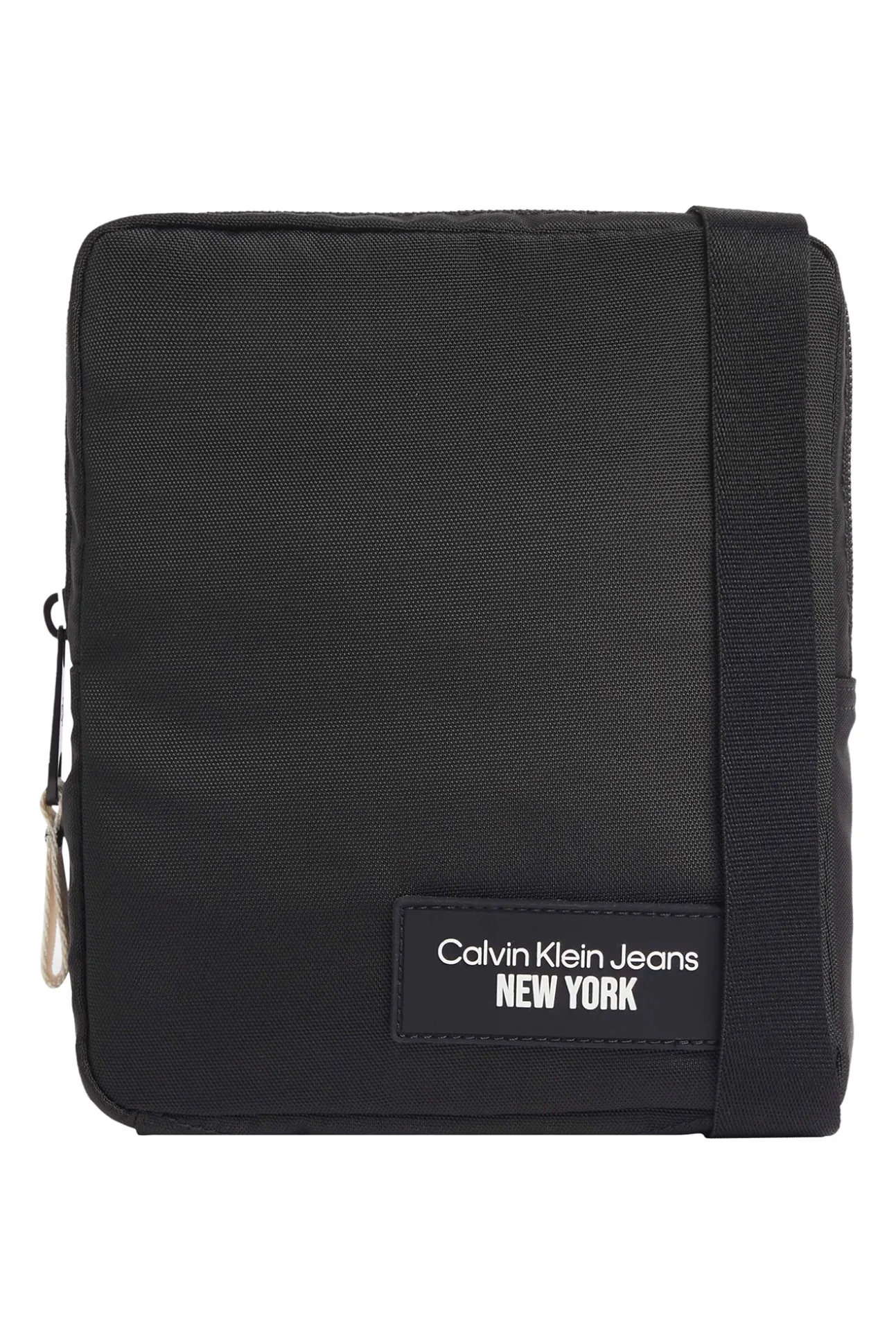Bolso Bandolera Calvin Klein De Hombre