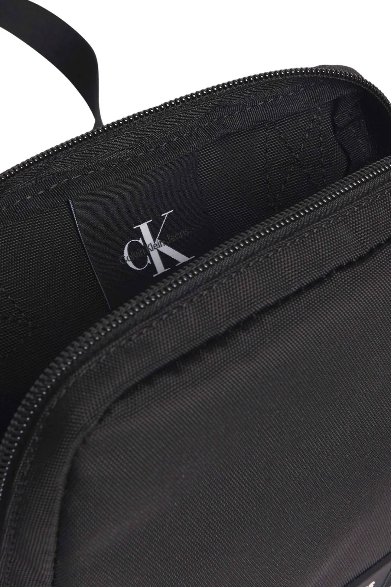 Bolso Bandolera Calvin Klein De Hombre