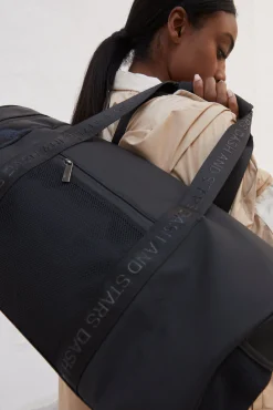 Bolso Bowling De Gimnasia