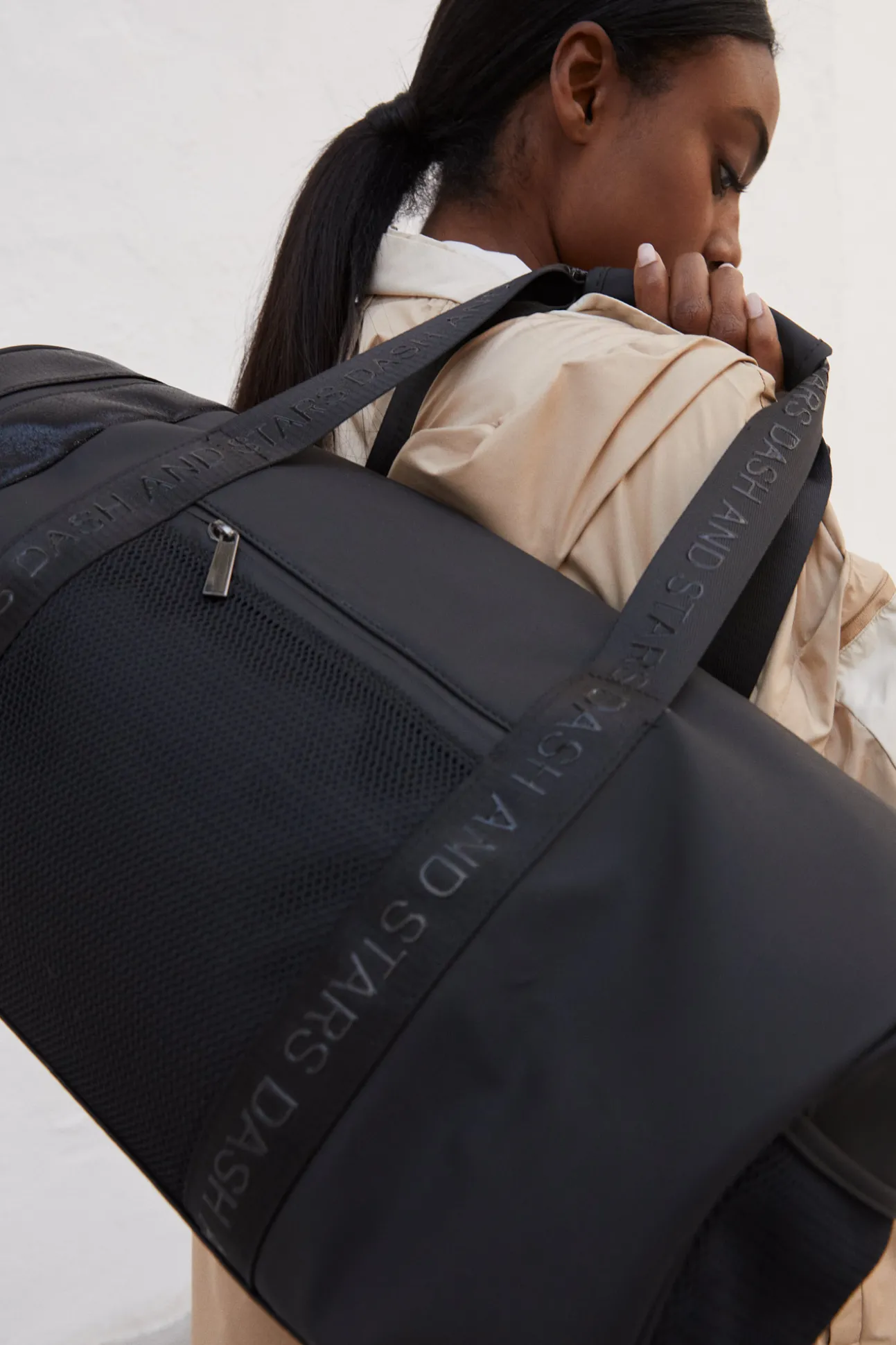Bolso Bowling De Gimnasia