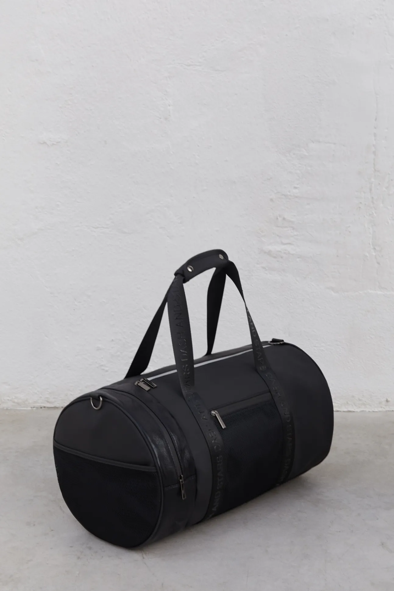 Bolso Bowling De Gimnasia