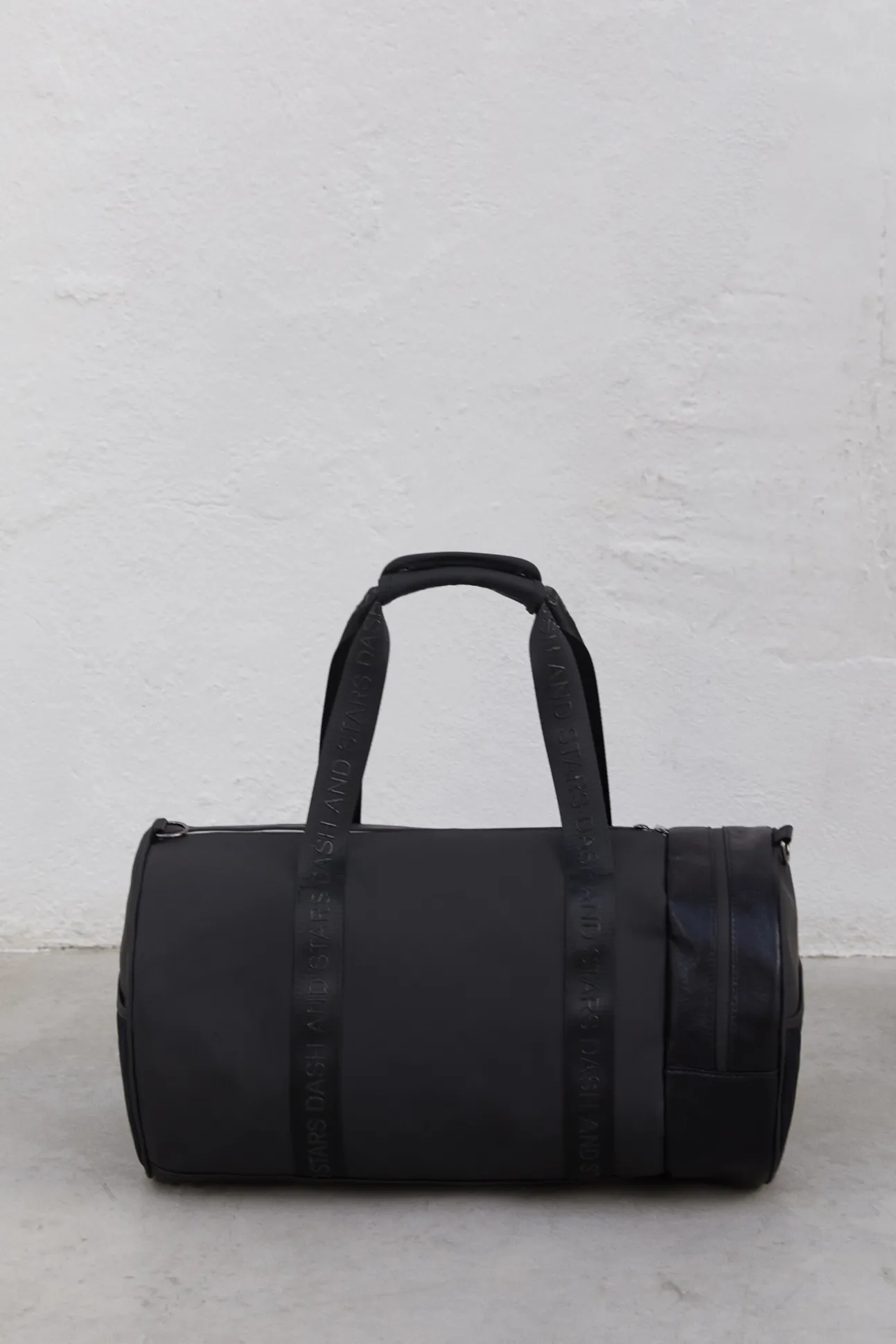 Bolso Bowling De Gimnasia