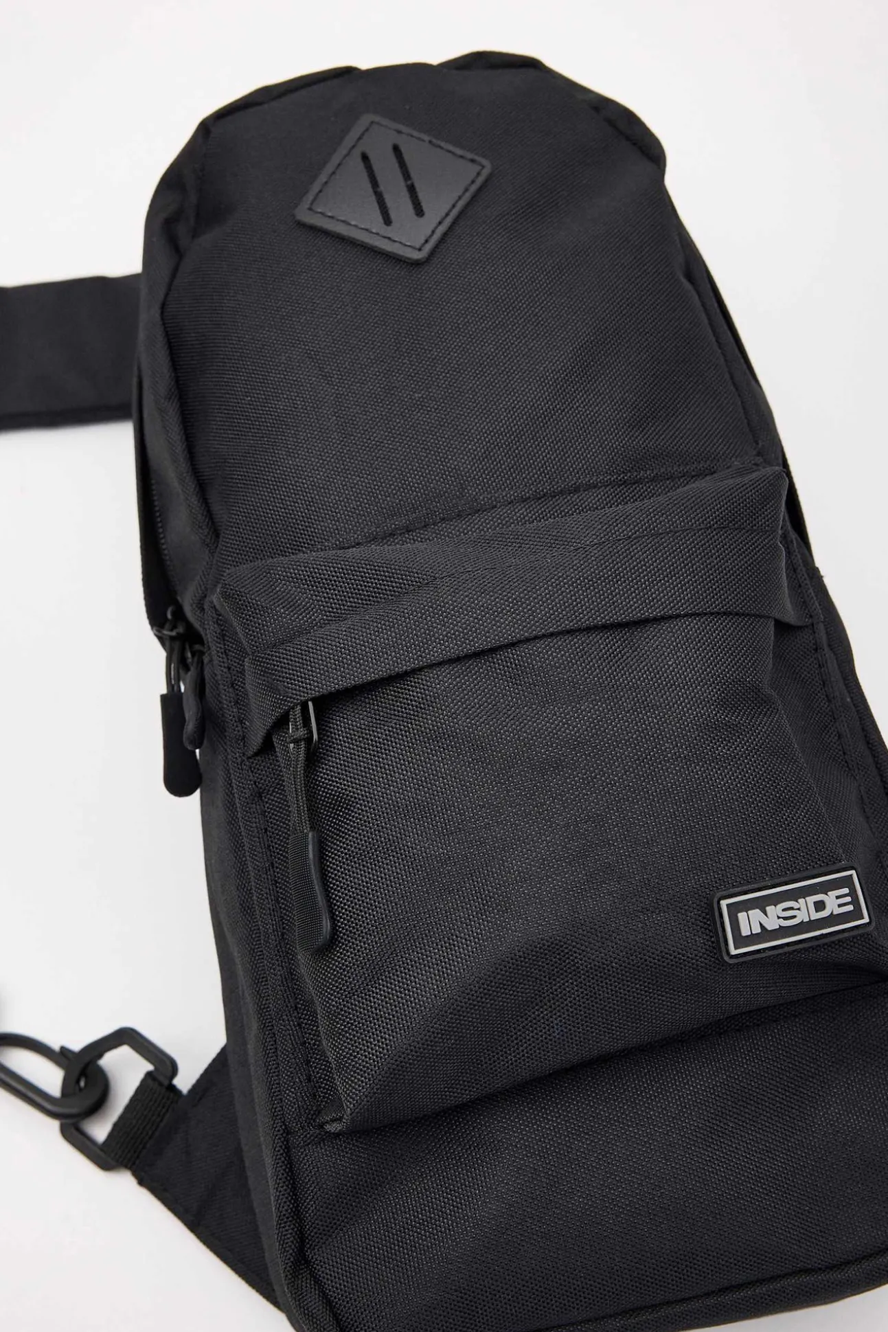 Bolso Cruzado Hombre