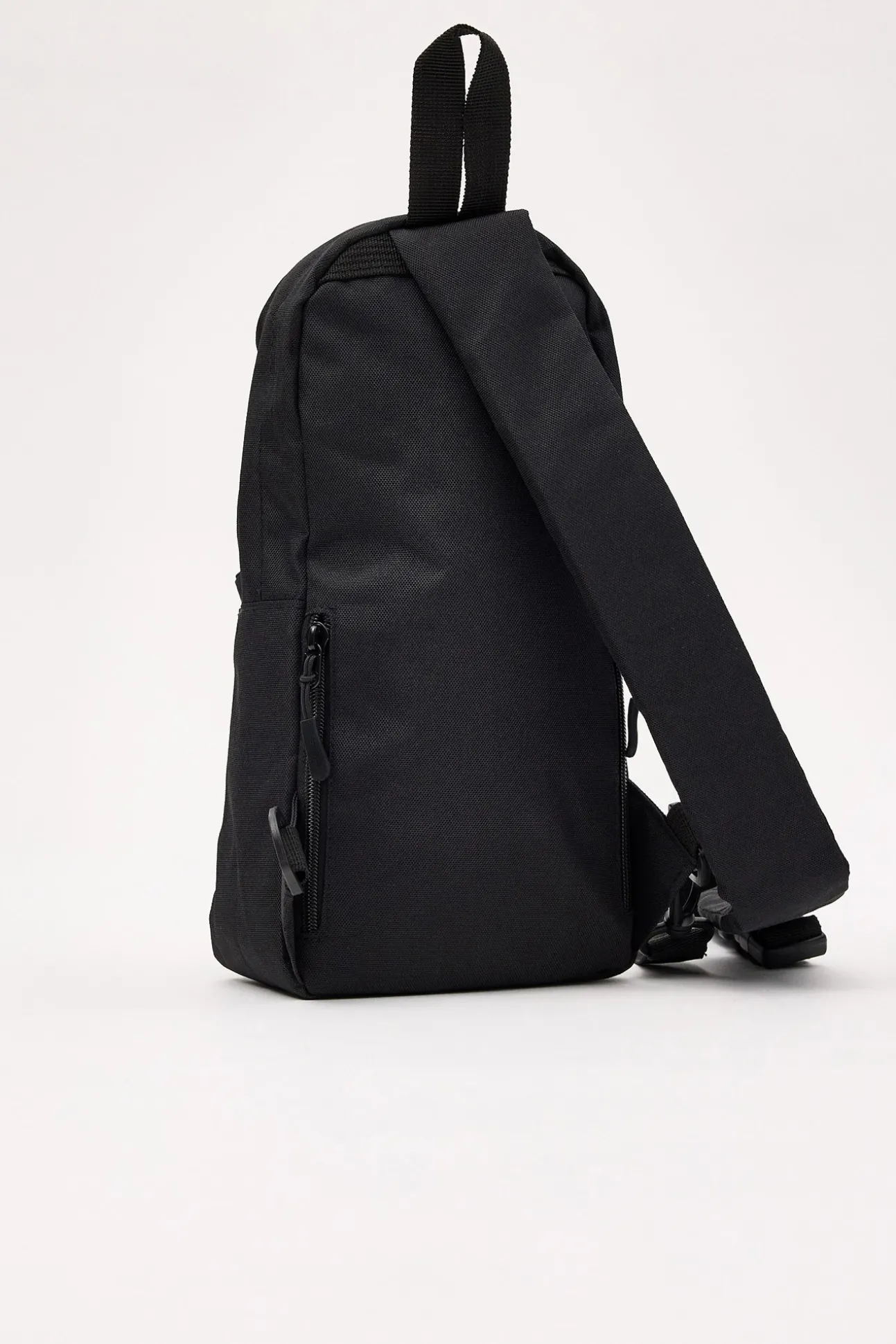 Bolso Cruzado Hombre