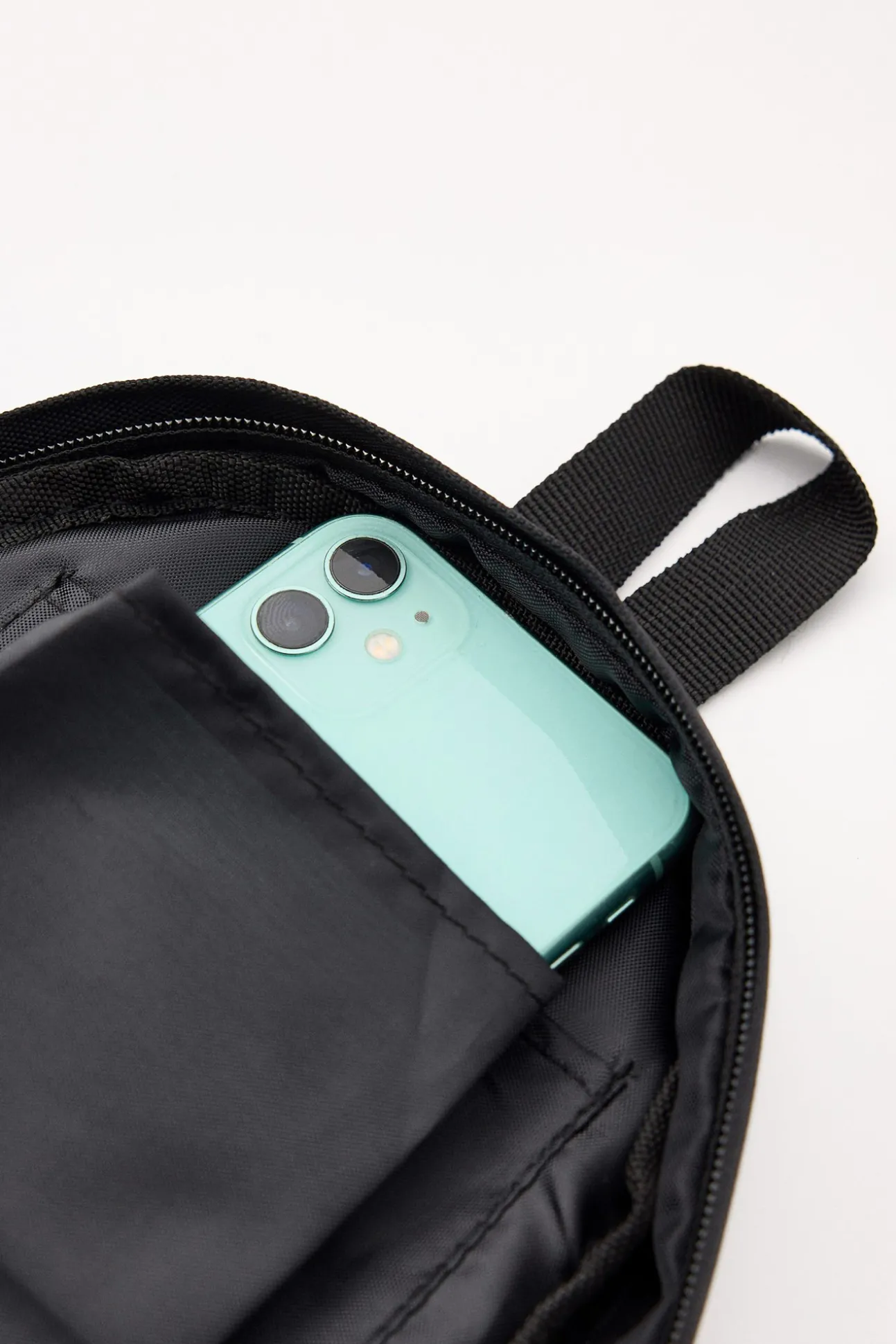 Bolso Cruzado Hombre