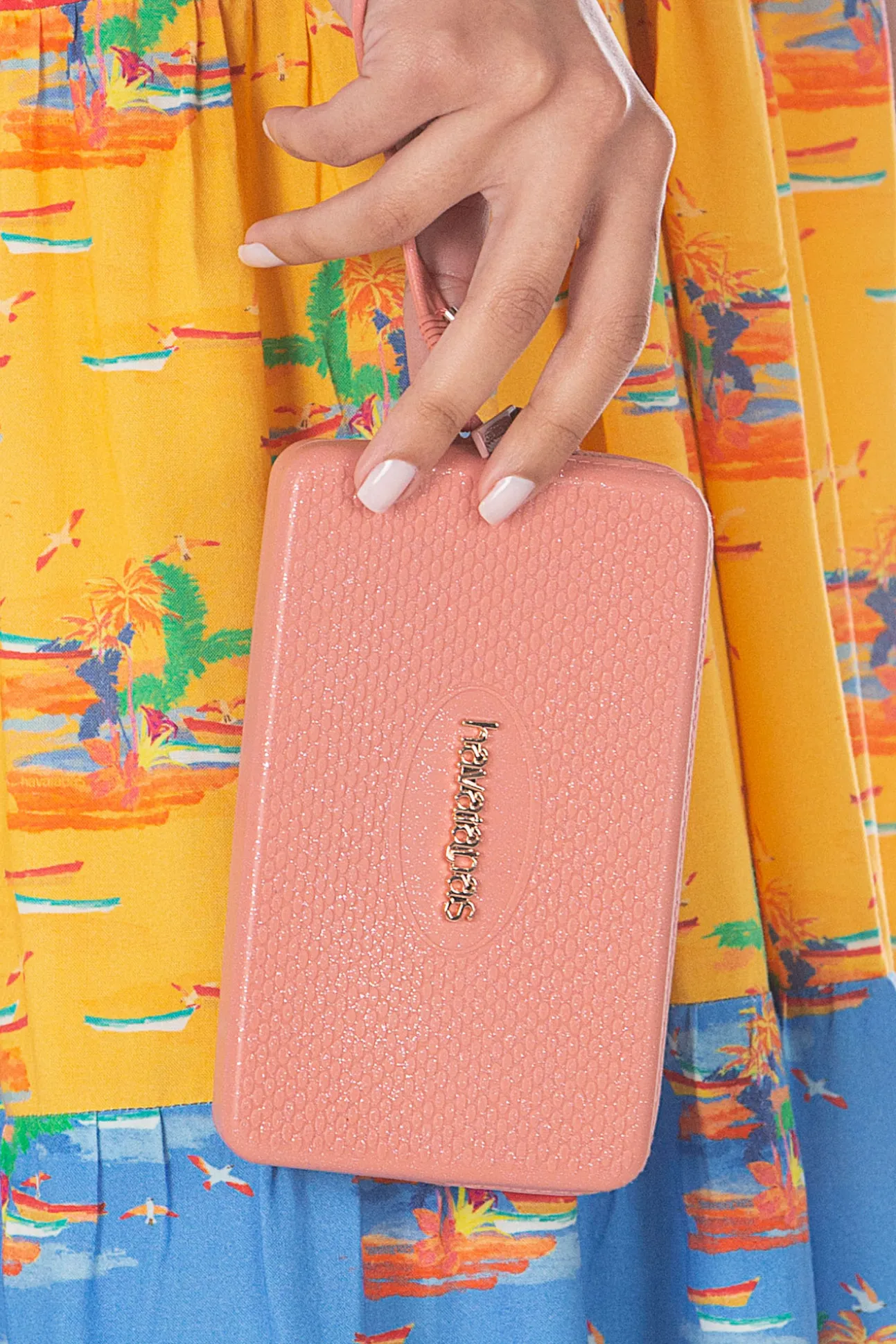Bolso Hav. Mini Bag