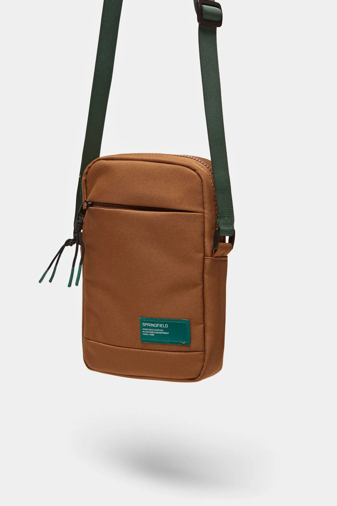 Bolso Mediano Cruzado