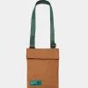Bolso Plano Cruzado