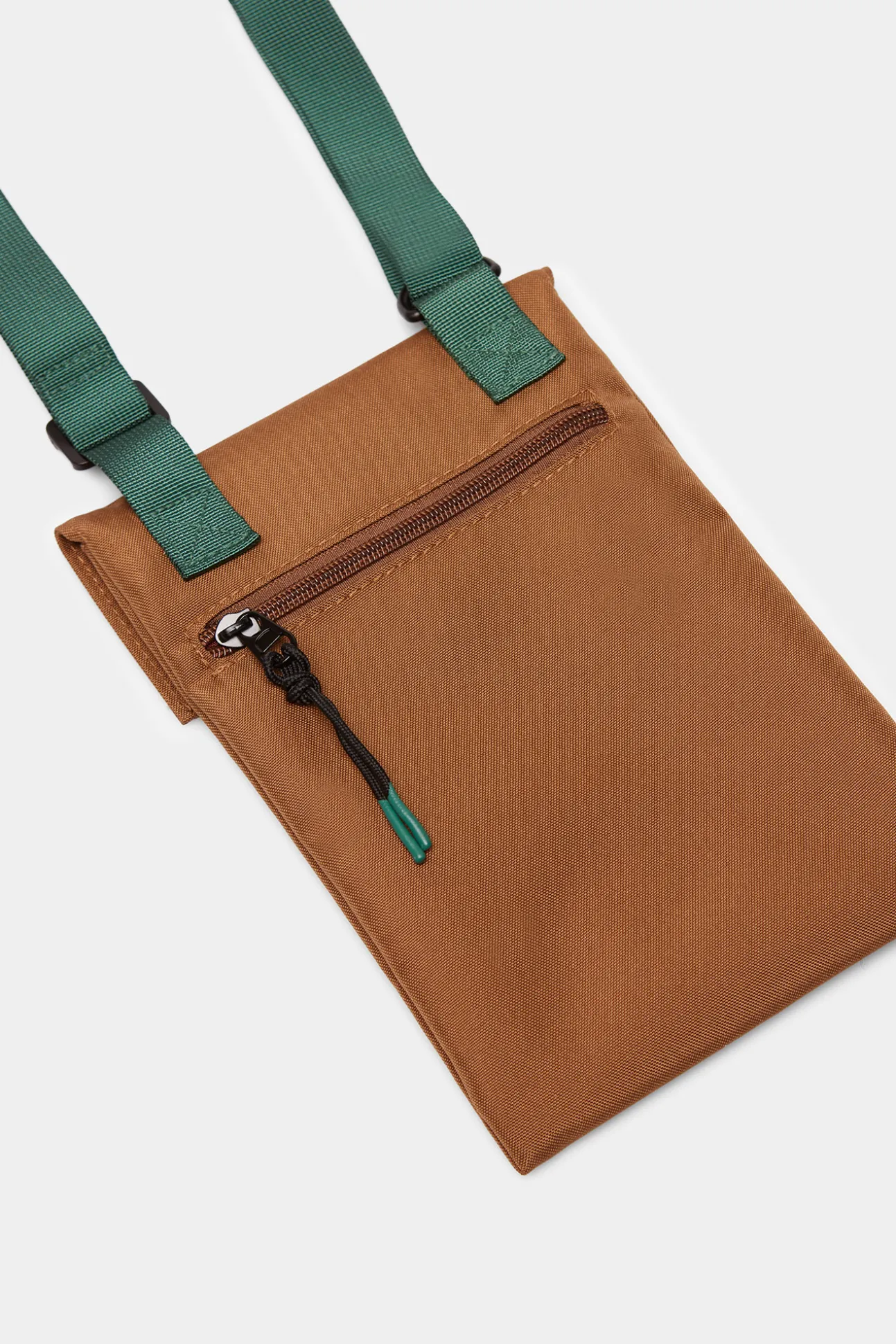 Bolso Plano Cruzado