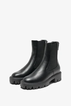 Bota Chelsea Polipiel
