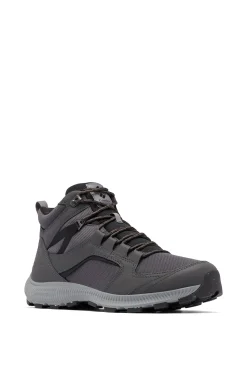 Bota De Senderismo De Media Cana Columbia Re-Peak™ Para Hombre