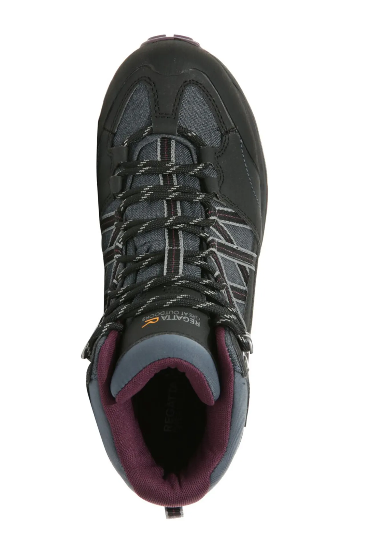 Bota De Trekking Lady Samaris Ii