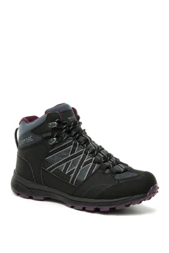Bota De Trekking Lady Samaris Ii
