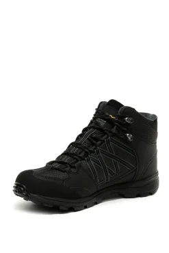 Bota De Trekking Samaris Ii