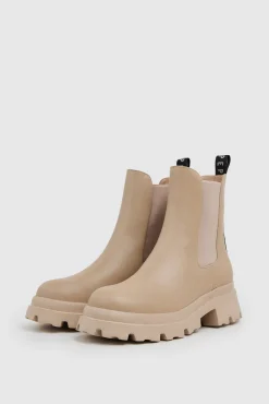 Bota Silueta Track Lol