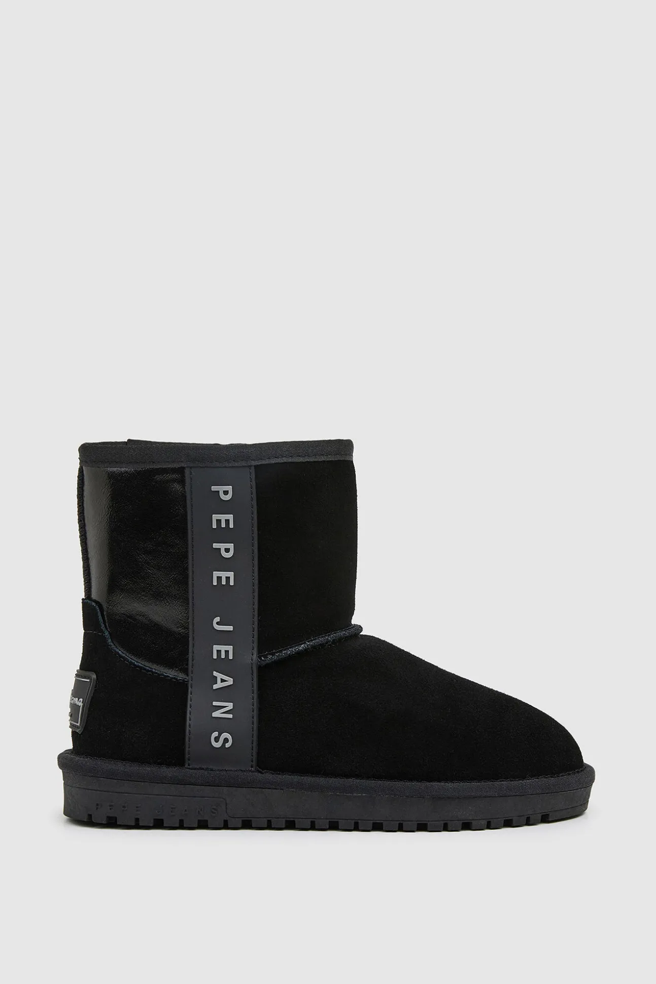 Botas Acolchadas Diss