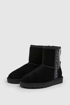 Botas Acolchadas Diss