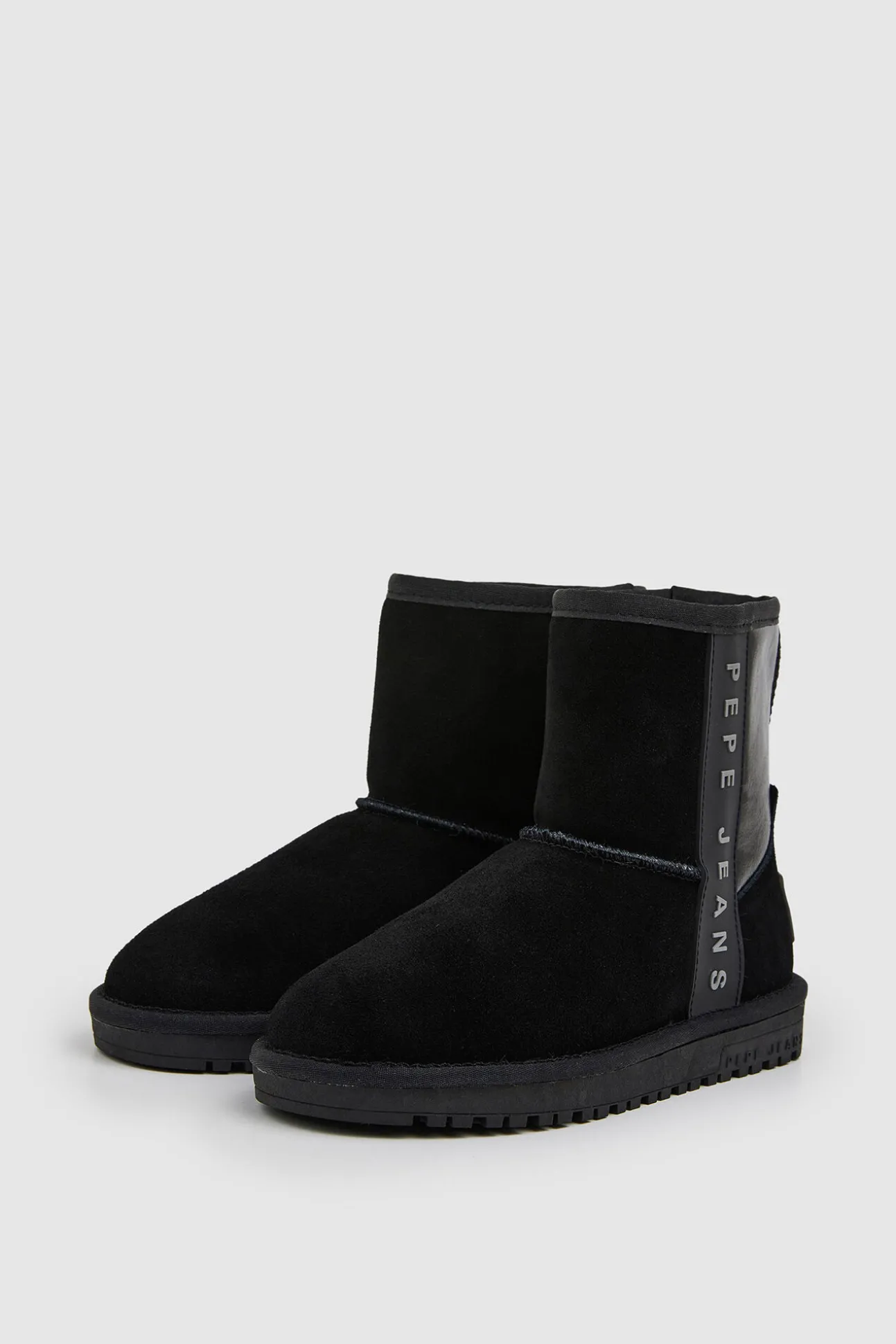 Botas Acolchadas Diss