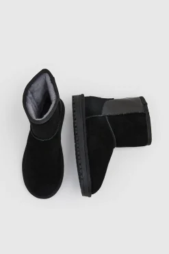 Botas Acolchadas Diss